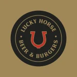 Lucky Horse Beer & Burgers